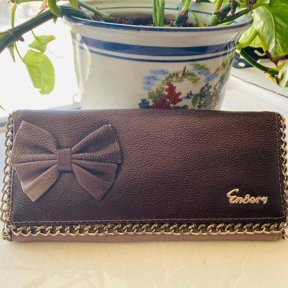 🔥SALE🔥Gorgeous Real Leather Wallet